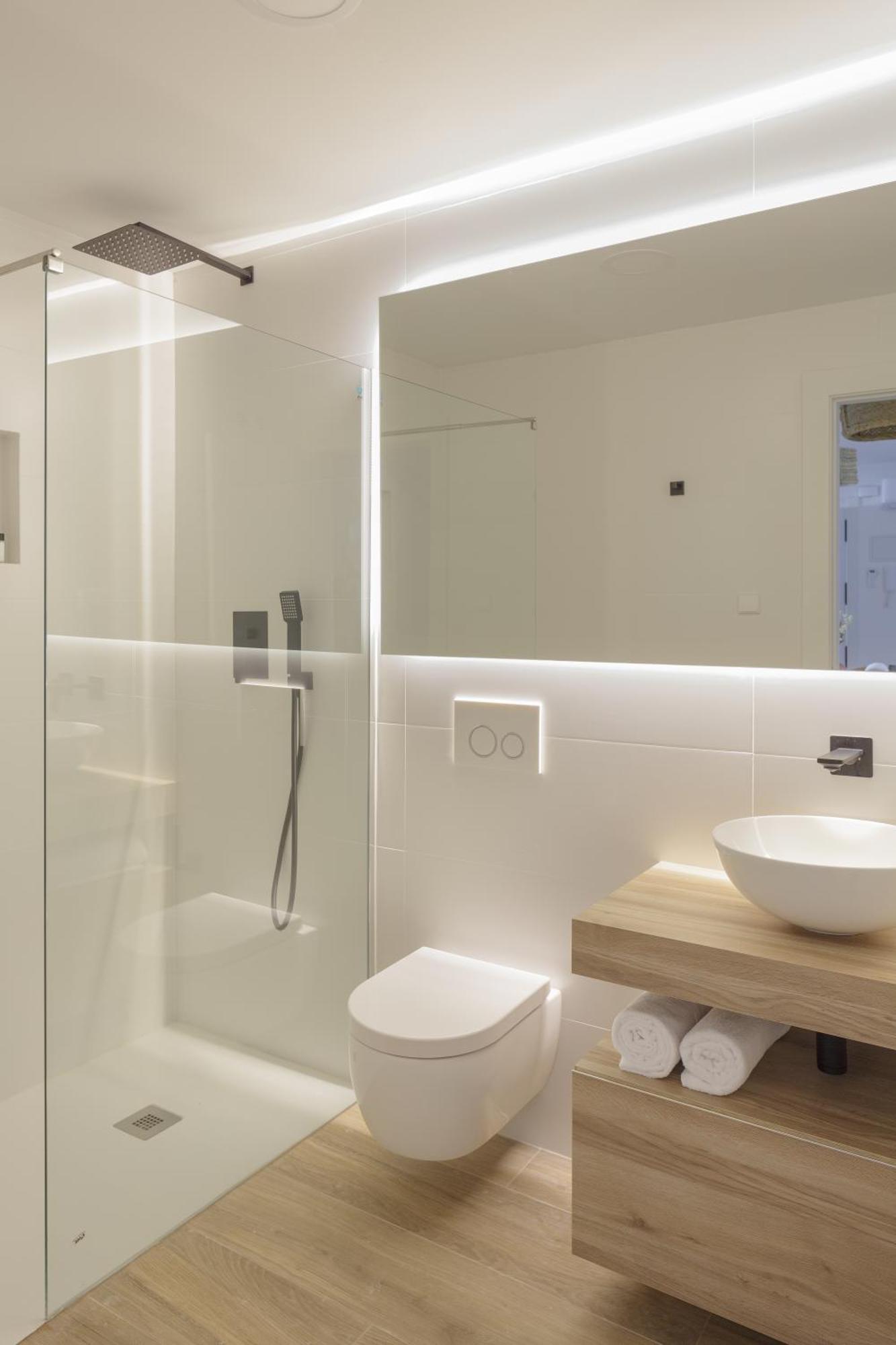 Luxury Houses La Mar De Bonita Guardamar del Segura Εξωτερικό φωτογραφία