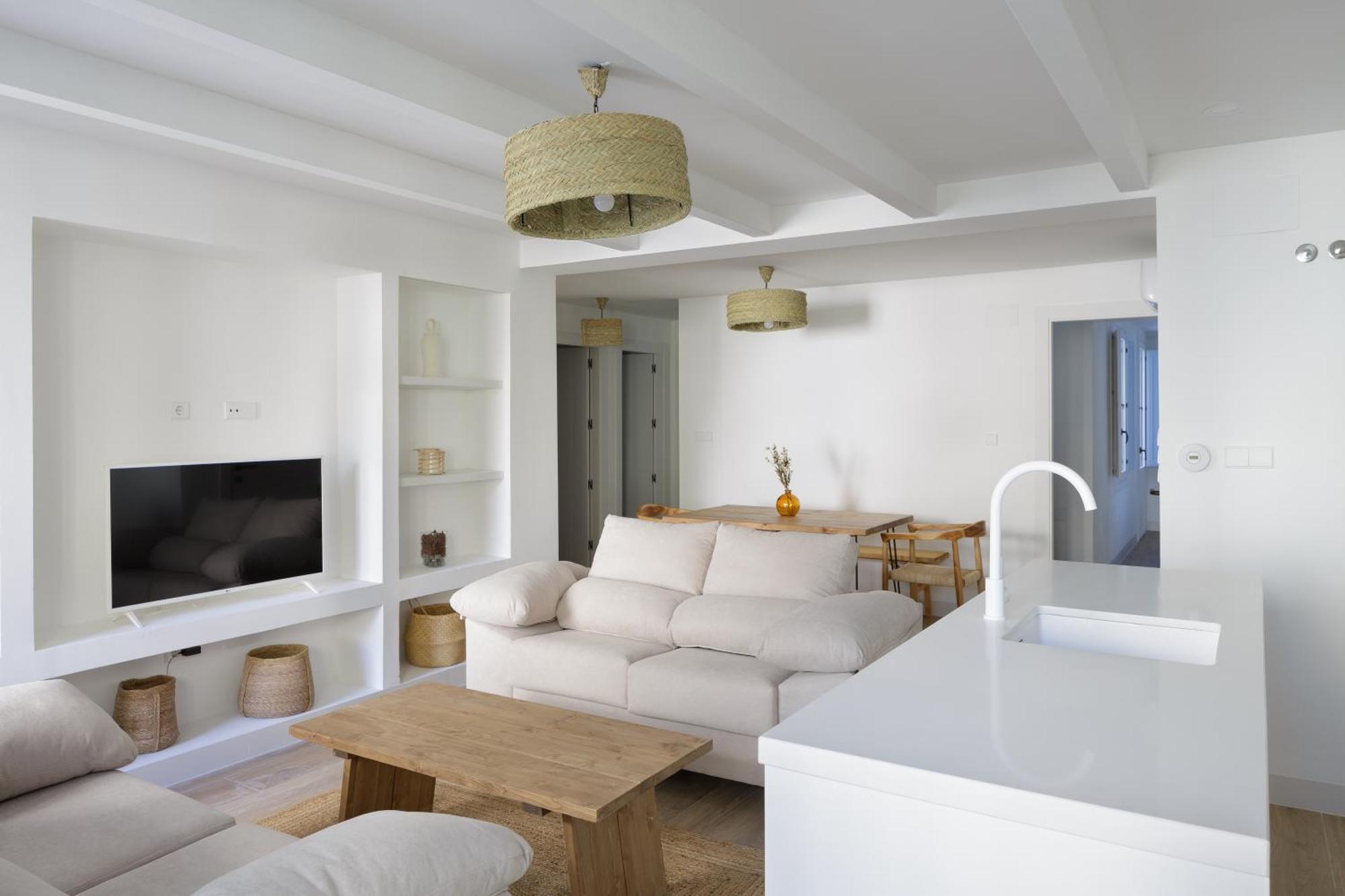 Luxury Houses La Mar De Bonita Guardamar del Segura Εξωτερικό φωτογραφία