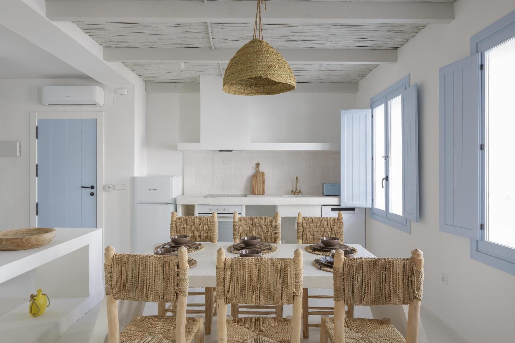 Luxury Houses La Mar De Bonita Guardamar del Segura Εξωτερικό φωτογραφία