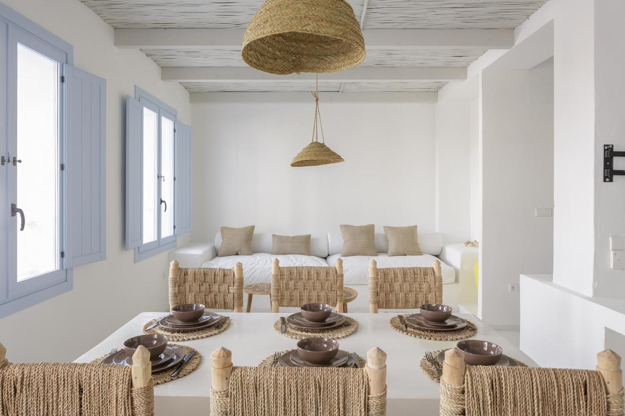 Luxury Houses La Mar De Bonita Guardamar del Segura Εξωτερικό φωτογραφία