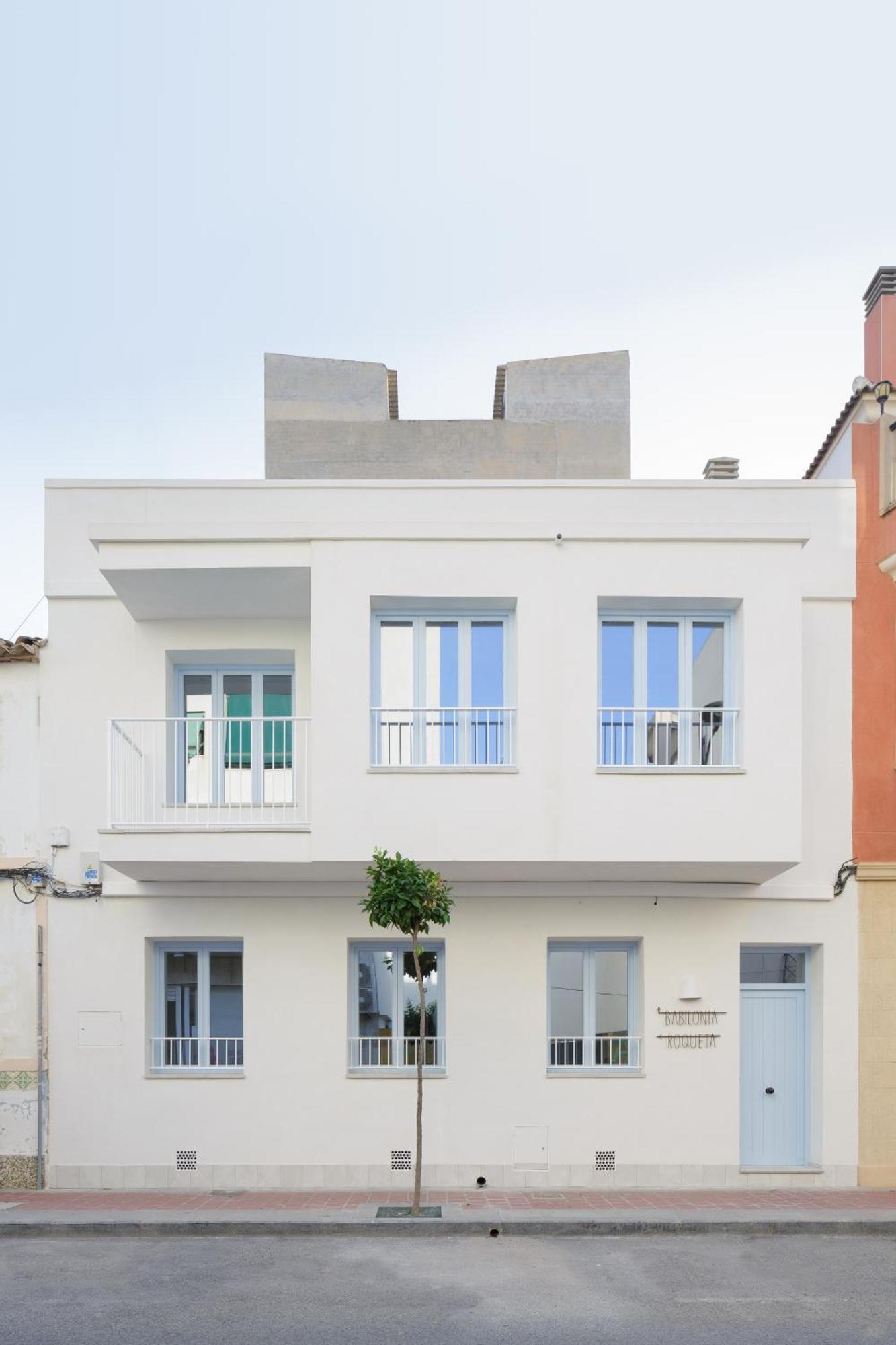 Luxury Houses La Mar De Bonita Guardamar del Segura Εξωτερικό φωτογραφία