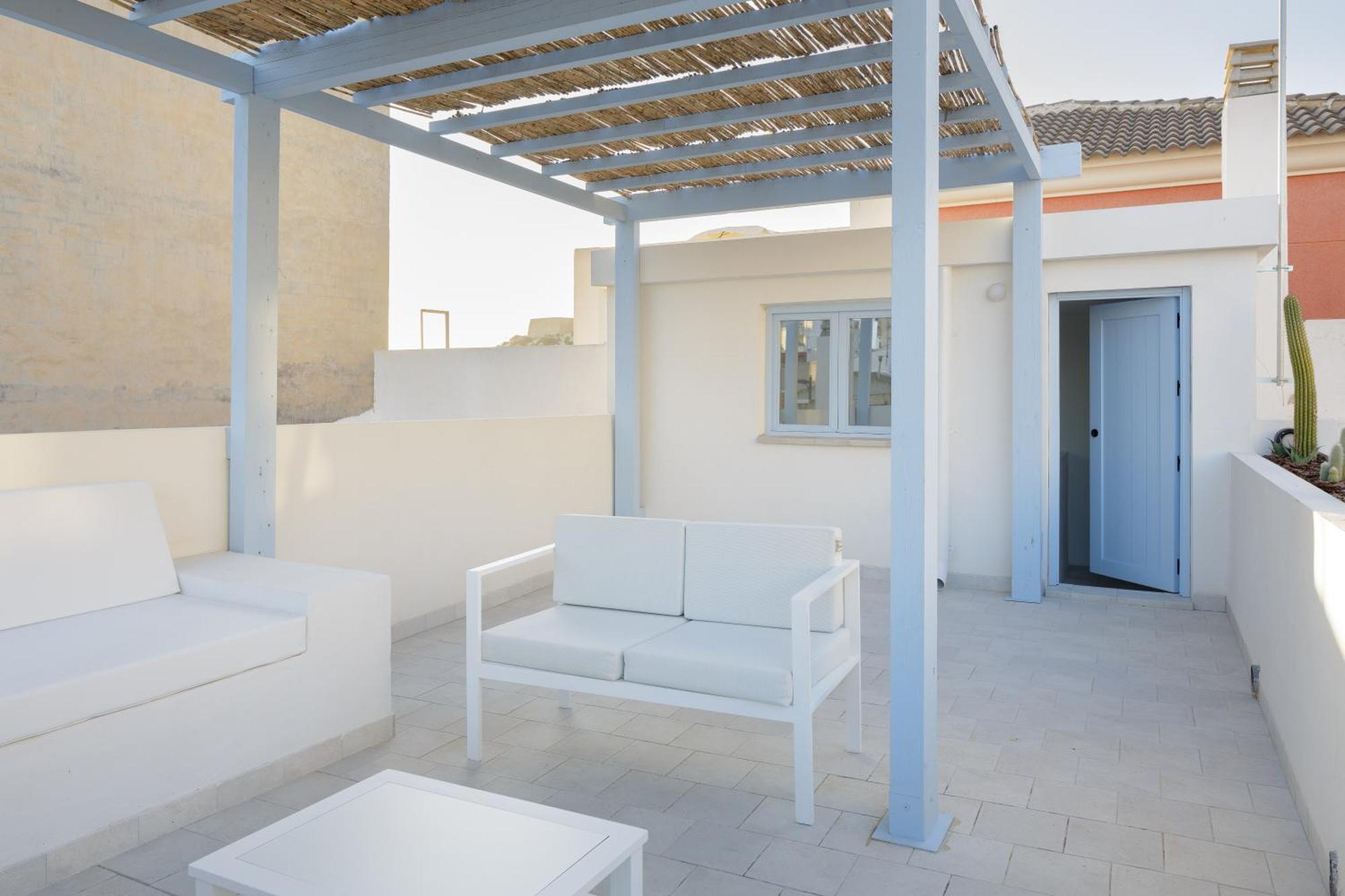 Luxury Houses La Mar De Bonita Guardamar del Segura Εξωτερικό φωτογραφία