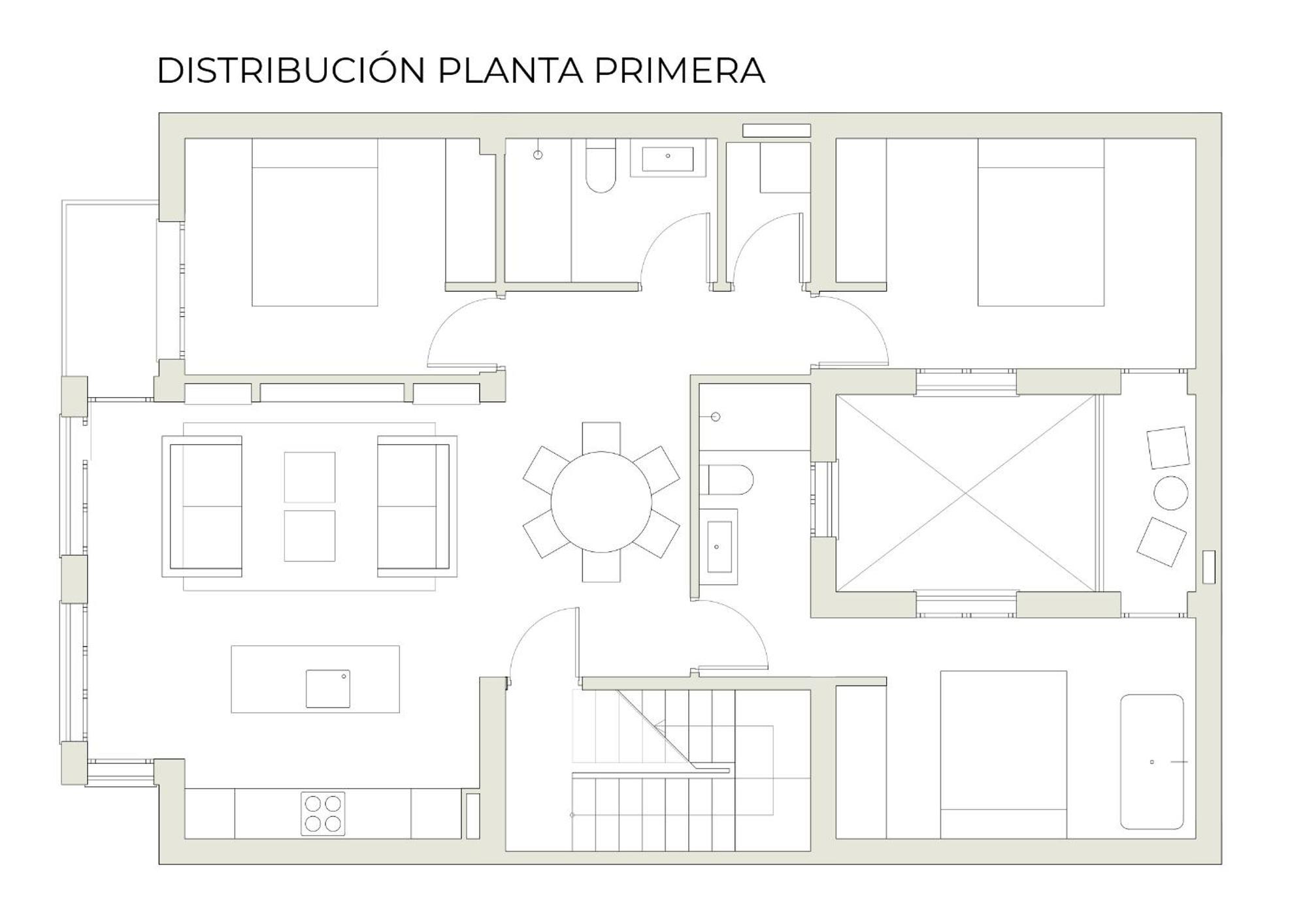 Luxury Houses La Mar De Bonita Guardamar del Segura Εξωτερικό φωτογραφία